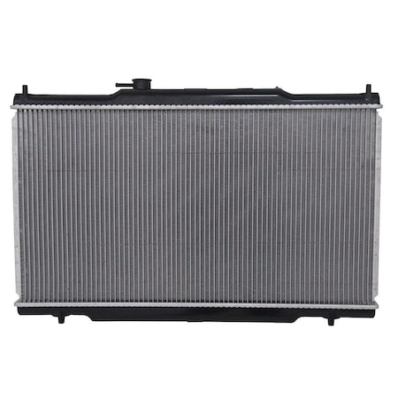 One Stop Solutions 02-06 HON CRV 03-06 ELEMENT A/T RADIATOR 2443